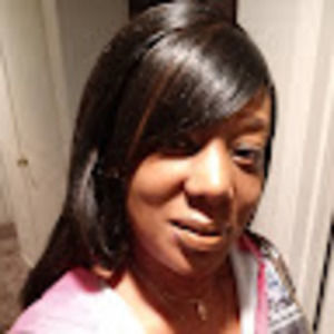 Meet your Posher, Robyn